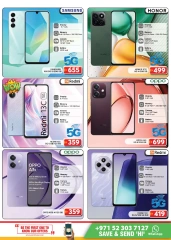 Page 30 in Pre Eid Surprise Deals at Grand Hypermarket UAE