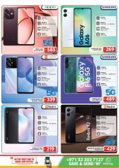 Page 31 in Pre Eid Surprise Deals at Grand Hypermarket UAE