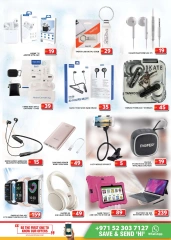 Page 32 in Pre Eid Surprise Deals at Grand Hypermarket UAE