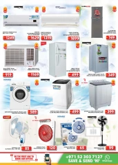 Page 34 in Pre Eid Surprise Deals at Grand Hypermarket UAE