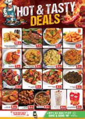 Page 5 in Pre Eid Surprise Deals at Grand Hypermarket UAE
