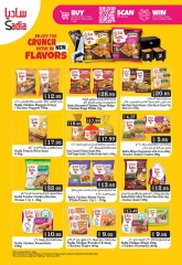 Page 8 in Pre Eid Surprise Deals at Grand Hypermarket UAE