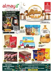 Page 1 in Eid Al Adha offers at Al Maya supermarket UAE