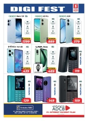Page 23 in Digital Festival Deals at Safari hypermarket UAE