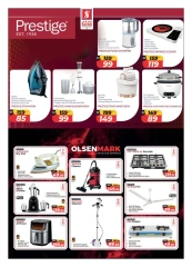 Page 15 in Digital Festival Deals at Safari hypermarket UAE