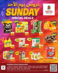 Page 1 in Sunday Special Deals at Nesto Kuwait