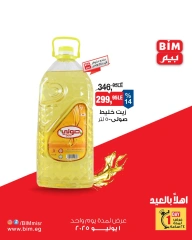 Página 2 en Ofertas del Arroz y el Aceite en Mercado BIM Egipto