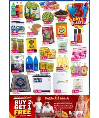 Página 2 |Ofertas explosivas de 3 días en Hipermercado Marza Katar