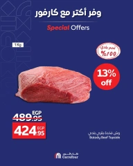 Page 4 dans Économisez davantage chez Carrefour Egypte