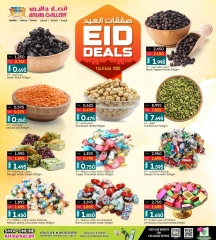 Page 10 in Eid offers at Ansar Gallery Bahrain