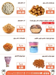 Page 16 dans Offres de l'Aïd Al Adha chez Marchés de Ghallab Egypte