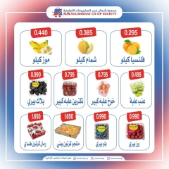 Página 5 en Ofertas frescas en Cooperativa del noroeste de Sulaibikhat Kuwait