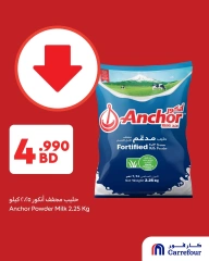 صفحة 3 ضمن عروض اختيارات نهاية الإسبوع في كارفور البحرين