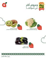 Page 3 dans Offres du marché du dimanche chez Panda Arabie Saoudite