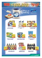 Page 9 in Welcome Eid offers at Safeer UAE