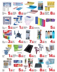 Page 6 in Eid Al Adha offers at Day to Day UAE