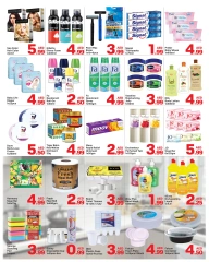 Page 7 in Eid Al Adha offers at Day to Day UAE