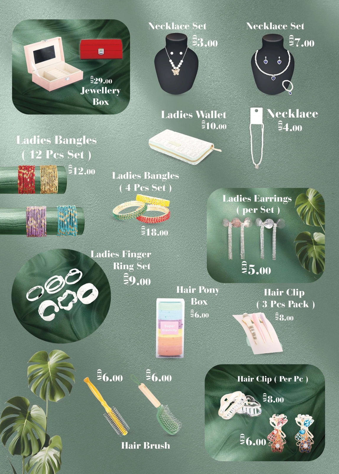 Page 23 in Valuable Eid offers at Safa Express UAE