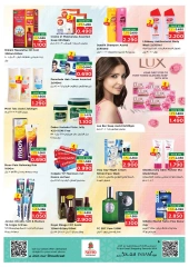 Page 15 in Big 3 Days Offers at Nesto Oman