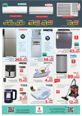 Page 18 in Big 3 Days Offers at Nesto Oman