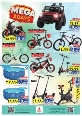 Page 26 in Big 3 Days Offers at Nesto Oman