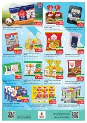 Page 6 in Big 3 Days Offers at Nesto Oman