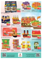 Page 10 in Big 3 Days Offers at Nesto Oman