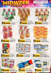 Page 2 in Midweek Delights at KM trading & Al Safa Oman