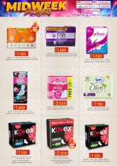 Page 18 in Midweek Delights at KM trading & Al Safa Oman