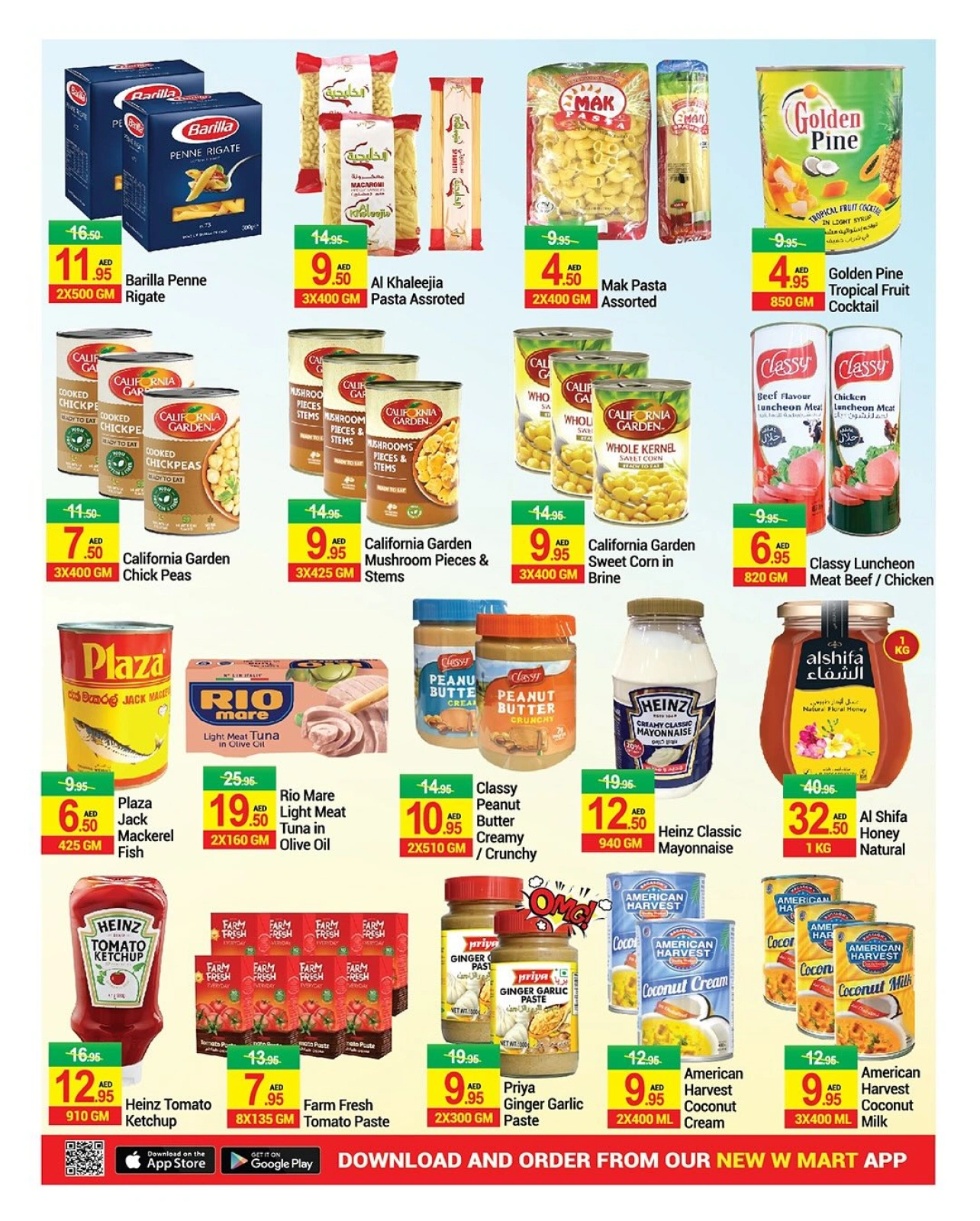 Página 11 en Caída de los precios en Nuevo W Mart Emiratos Árabes Unidos