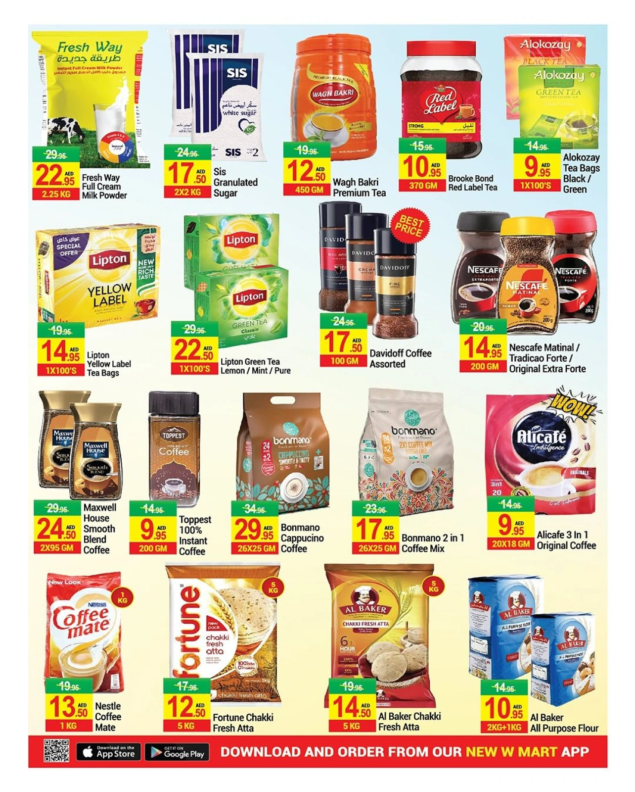 Página 12 en Caída de los precios en Nuevo W Mart Emiratos Árabes Unidos
