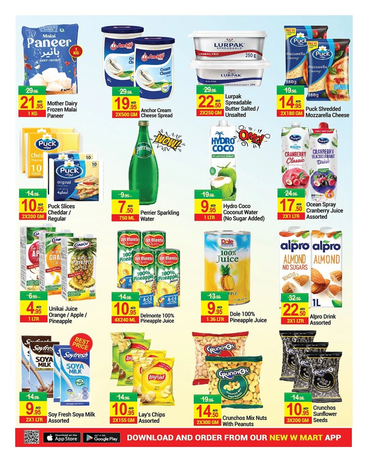 Página 9 en Caída de los precios en Nuevo W Mart Emiratos Árabes Unidos