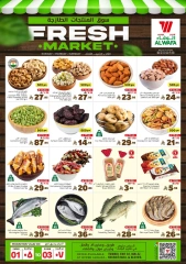 Page 2 dans Offres fraîches chez Hypermarché Al Wafa Arabie Saoudite