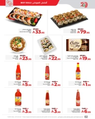 Page 2 in Discover Indonesia Offers at lulu Saudi Arabia