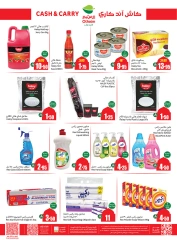 Page 2 in Offers and save more - Cash and carry at Othaim Markets Saudi Arabia