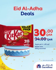 Page 12 dans Offres de l'Aïd Al Adha chez Carrefour Qatar