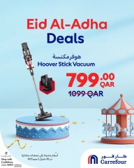 Page 38 dans Offres de l'Aïd Al Adha chez Carrefour Qatar