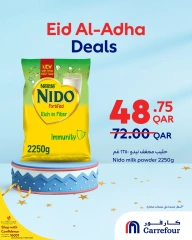 Page 8 dans Offres de l'Aïd Al Adha chez Carrefour Qatar