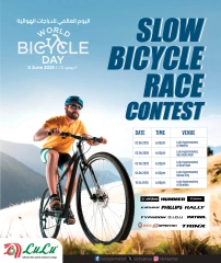 Página 5 |Ofertas del Día Mundial de la Bicicleta en lulu Katar