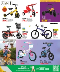 Página 3 |Ofertas del Día Mundial de la Bicicleta en lulu Katar