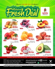 Página 4 en Nuevas ofertas en Nesto Bahréin