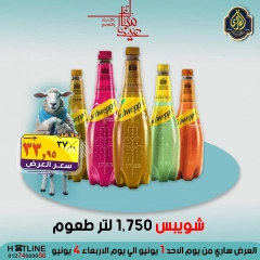 صفحة 31 ضمن عروض عيد الأضحى في الصردى جملة ماركت مصر