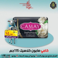 صفحة 35 ضمن عروض عيد الأضحى في الصردى جملة ماركت مصر