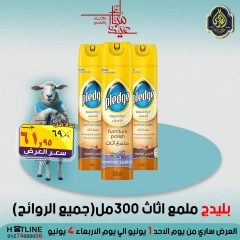 صفحة 36 ضمن عروض عيد الأضحى في الصردى جملة ماركت مصر