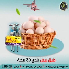 صفحة 29 ضمن عروض عيد الأضحى في الصردى جملة ماركت مصر