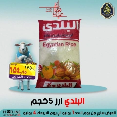 صفحة 14 ضمن عروض عيد الأضحى في الصردى جملة ماركت مصر