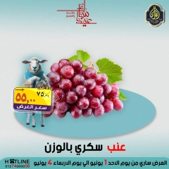 صفحة 40 ضمن عروض عيد الأضحى في الصردى جملة ماركت مصر