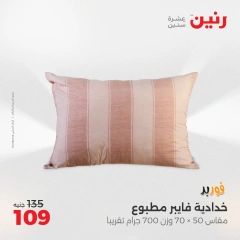 Page 29 dans Offres d'un jour chez Raneen Egypte