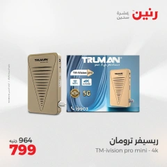 Page 21 in Electrical appliances offers at Raneen Egypt