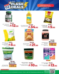 Page 6 dans Vente flash chez lulu Arabie Saoudite